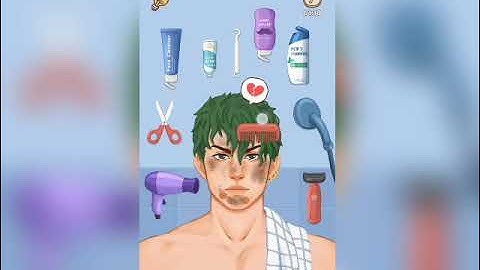 satistory tidy up level 28 walkthrough solution