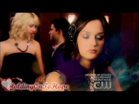 Blair Waldorf - Stand Still Look Pretty (Dedicatio...