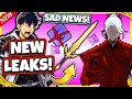 SAD NEWS! IGRIS LEAKS! NOT DARK!? NEW SSR JINWOO WEAPON! WHATS GOING ON!? [Solo Leveling: Arise]