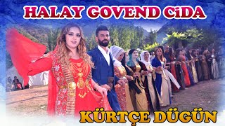 Halay Govend Cida Cahid Batmani  2021 yeni