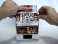 MAQUINA CAÇA NIQUEL COFRE SLOT MACHINE - YouTube