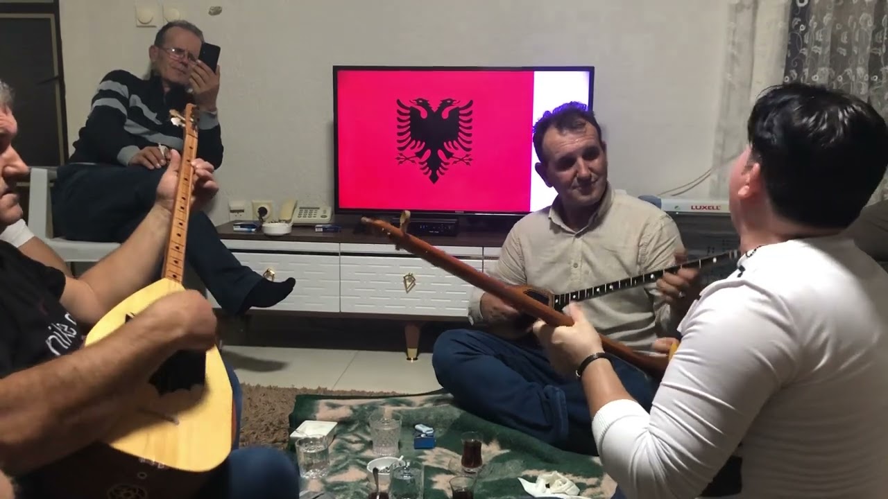 Ramadan Rexhepi&Emin Rexhepi&Ruzhdi Rexhepi -Imer Popovci 2022