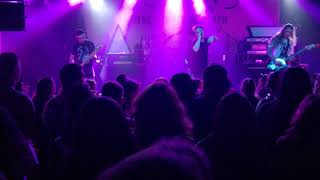 Awaken I Am - The Onlooker (North American Tour 2018, ATL)