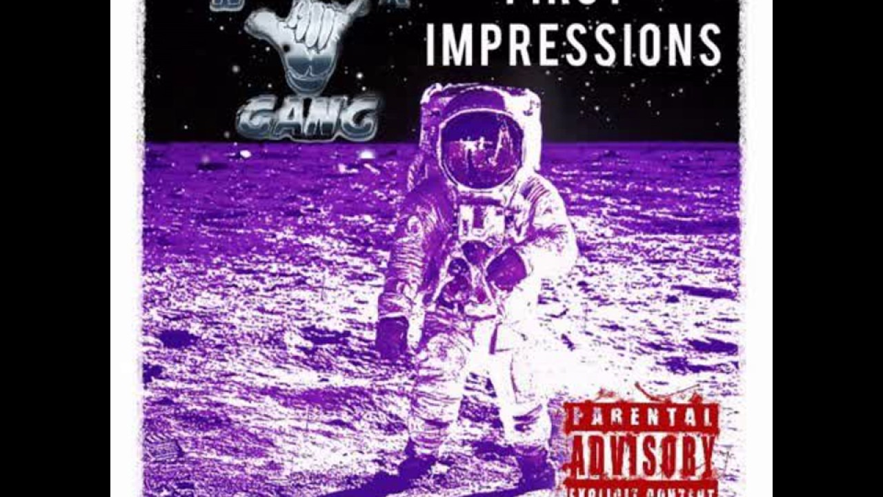 NeverSoberGang/HBC - By The Gun