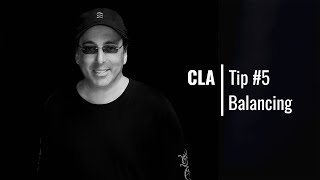 When NOT to compress your tracks – CLA Mix Tip #5