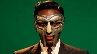 MF DOOM – Doomsday (1950's Soul Version)