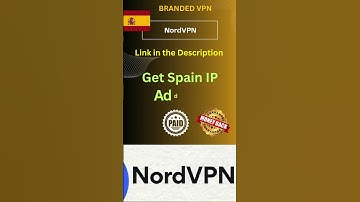 Best VPNs for Spain with Spain  IP Address Free Trial