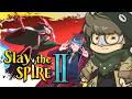 🔴みやびぃ君とスレスパマルチいくで【Slay the Spire 2】