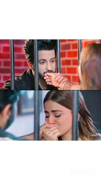 Karan preeta 💔 whatsapp status of 😭💔🥀 #kundalibhagiya 😍💔🥀