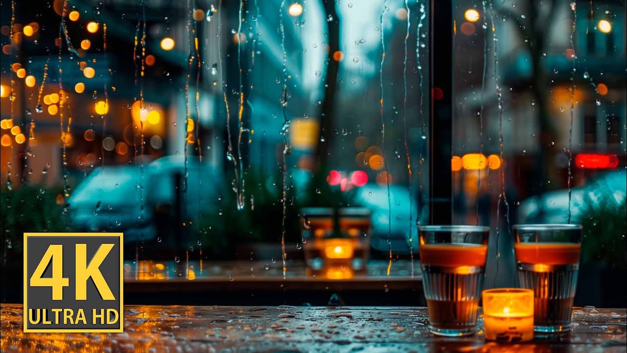 Chillout Music for Work — Deep Future Mix 