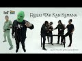 Coconuttreez feat conrad good vibration  rejeki takkan kemana  official music