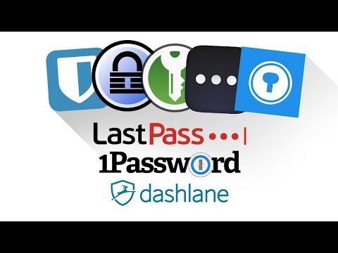 Vidéo: Le Guide Geek pour démarrer avec LastPass