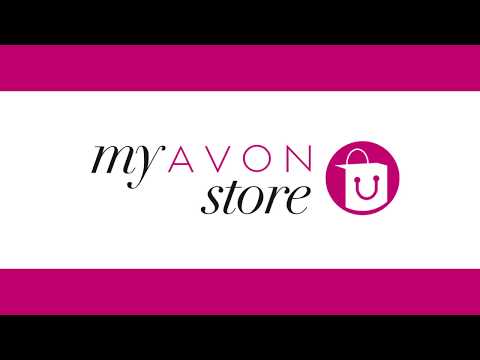 Video 3 - How to log into my AVON Sales Leader Account