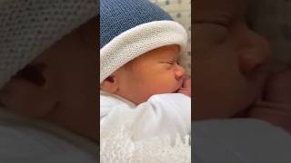 The Arrival of Princess Eugenie's Second child: Meet Ernest George Ronnie Brooksbank