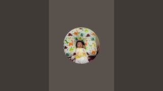 Indri Keluarga Sedang Live Malam Sambil Nunggu Reihan Bobo