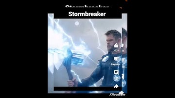 strongest objects in the mcu #shorts