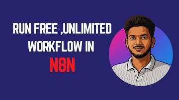 Stop Paying | Run n8n FREE on Docker With Unlimited Automations