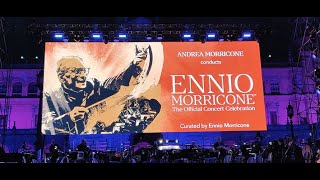 Ennio Morricone - The Official Concert Celebration (Iconica Sevilla Fest 2023)