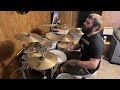 Shinedown - If you only knew - Drum Cover