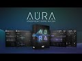 Vir2 instruments aura atmospheric drone builder trailer