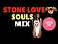 Stone Love Soul Memory Lane 80s,90s R&B Old Souls Mix Vol 01