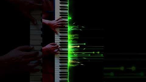 Verdant Piano Visualizer Tutorial 37