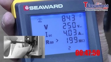 Faster solar PV system testing with the PV150