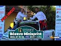SysInfo Bózsva MiniSprint 2025. 07. 19-20. | FULL UNCUT | Premier respect version