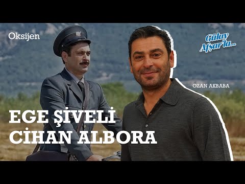 Uzak Şehir In Yıldızı Ozan Akbaba Ve Yeni Filmi Bak Postacı Geliyor Yüksel Aksu Deniz Barut