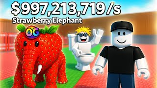 Playing with all viewers live! #roblox