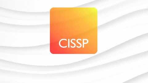 CISSP Practice Test on Udemy.com
