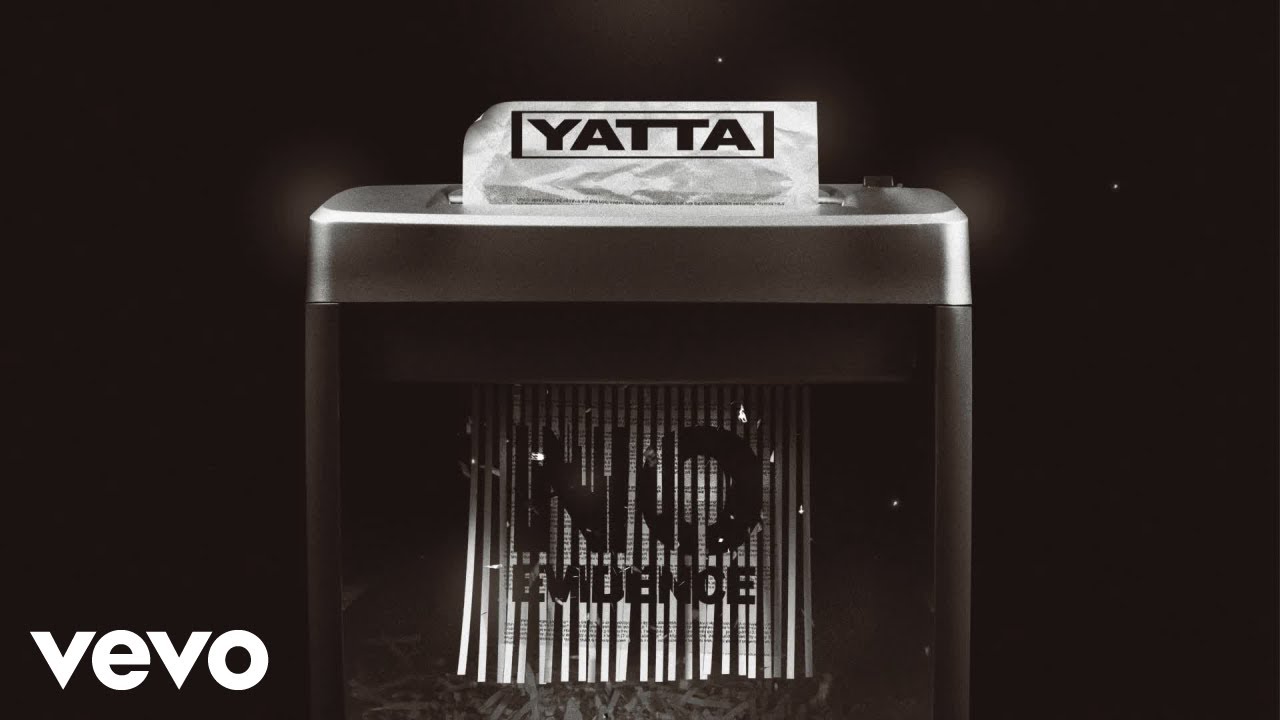 Messy Murder Scene - Yatta: Song Lyrics, Music Videos & Concerts