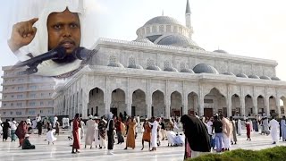 Arrin Ka Taagan Masjidka Cali Jimcaale Oo U Baahan Goaan Maangal Ah