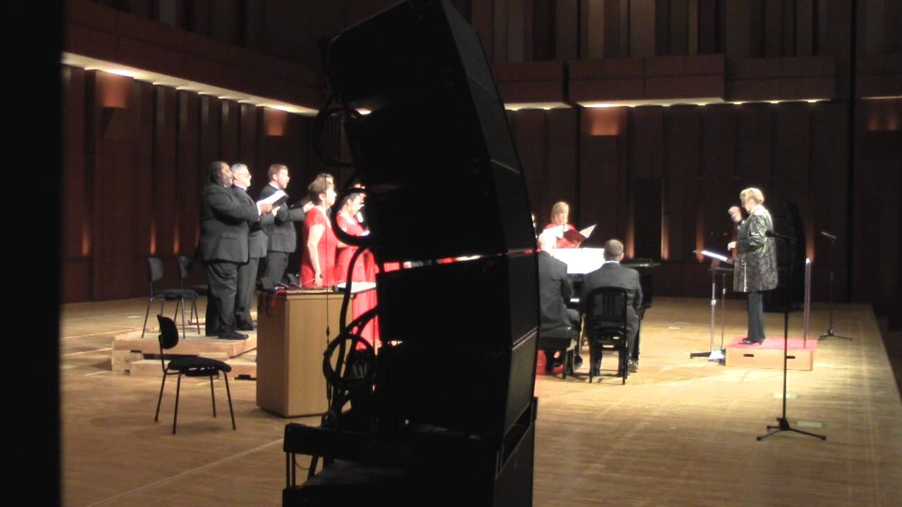 2015RWC Foster songs @Across Fukuoka.