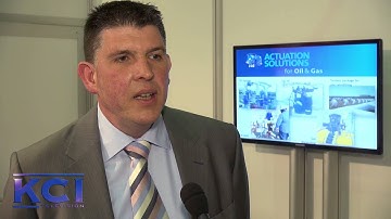 Fail-Safe actuators help deliver safety in tank farms