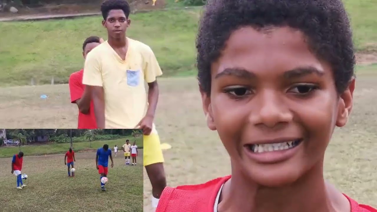 L'OCEANIC CLUB DU LORRAIN.REPORTAGE DD NEWS MARTINIQUE