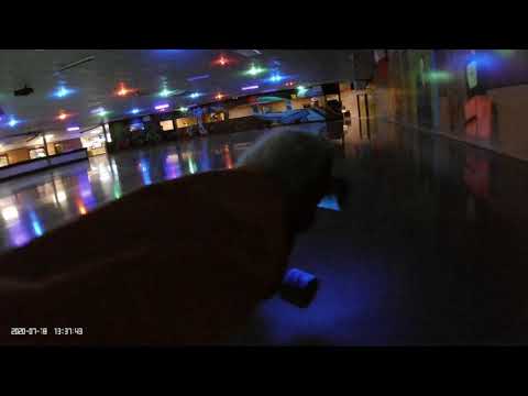 Billings Montana Roller Rink