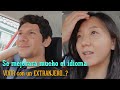 No puedo aprender español con Chema! Ayudame!! | Hacer comida coreana | Vlog Mexicorea