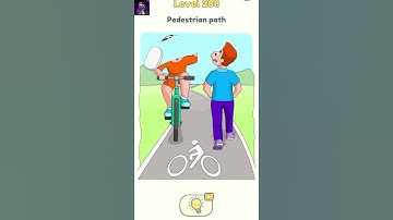 DOP 2: Delete One Part Level 208 #shorts #ytshorts #dop2