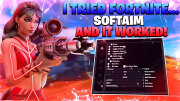 LEGIT CHEATING With The BEST Fortnite CHEAT In Unreal Ranked Lobbies … 🎯(Crazy Softaim)
