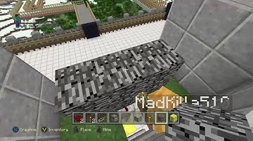 TUTORIAL - Minecraft EASY customizable shop