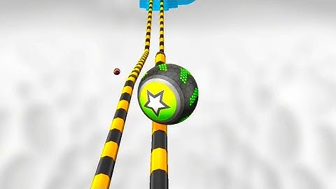 🏀 Going Balls New Update All Levels Android iOS Gameplay Part 26