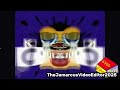 (YTP Tennis) Klasky Csupo Just About Differently Mirrored