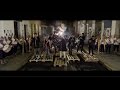 CHILA JATUN - Justicia para Vivir (Video Clip Oficial) HD