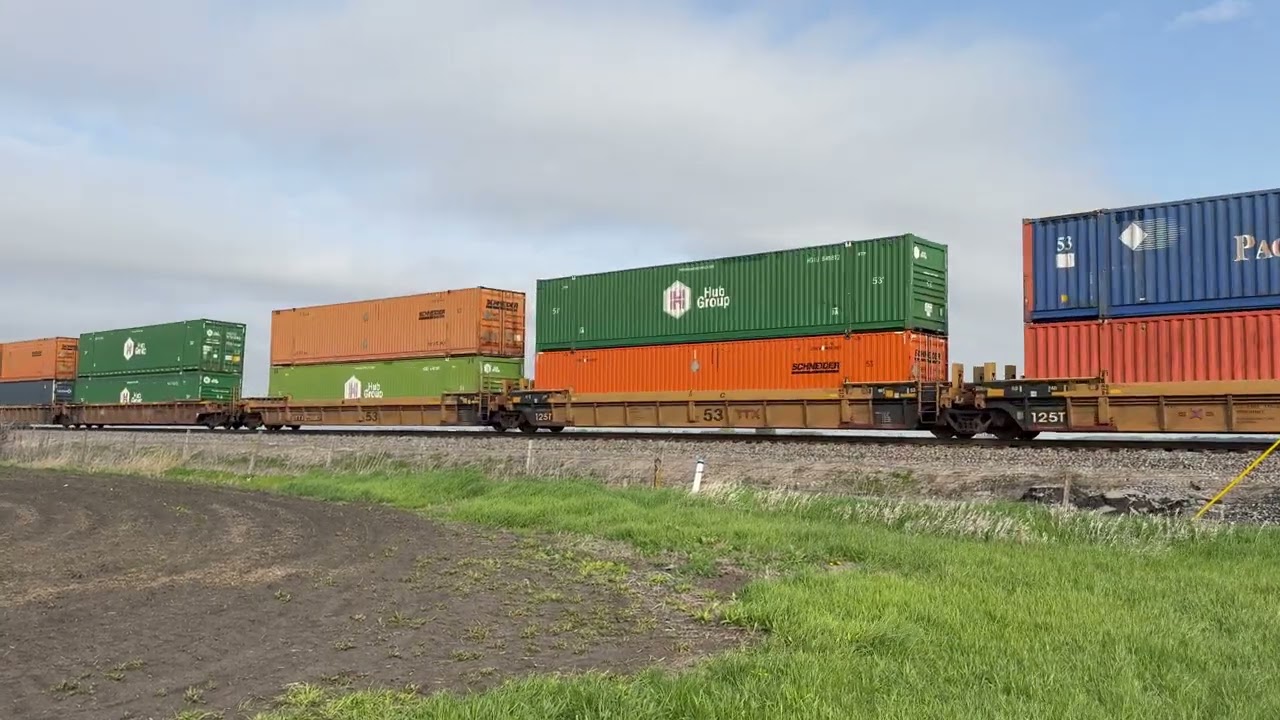 Cameron Illinois 4-28-2025 part 2 of 2