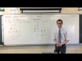 Understanding Parabolas and Their Properties