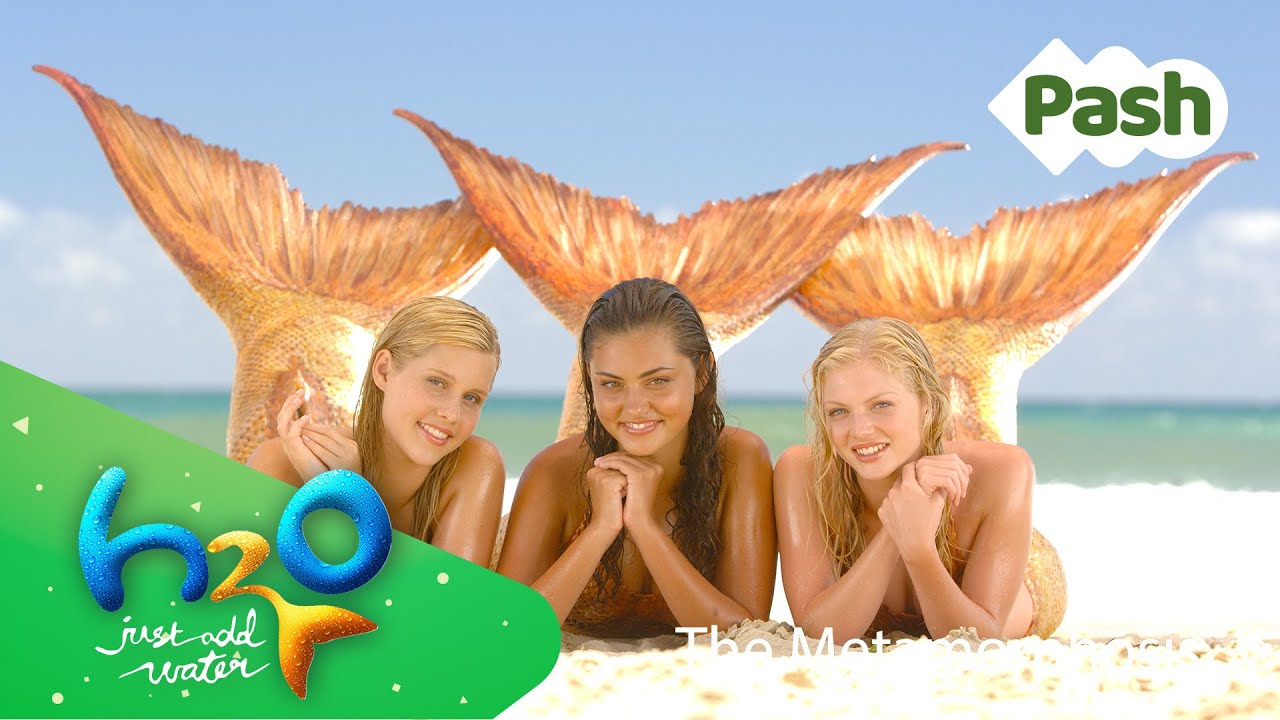 H20 Plötzlich Meerjungfrau Staffel 1 Folge 4 www.youtube.com