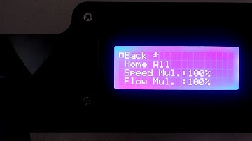 Nozzle cleaning sponge Holder for Anet A8