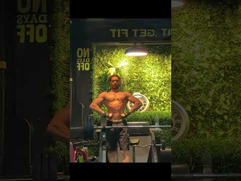 باشگاه هادی چوپان بدنسازی