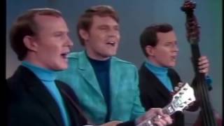 Glen Campbell & The Smothers Brothers - Smothers Brothers Comedy Hour (1968) - Thank You Very Much chords